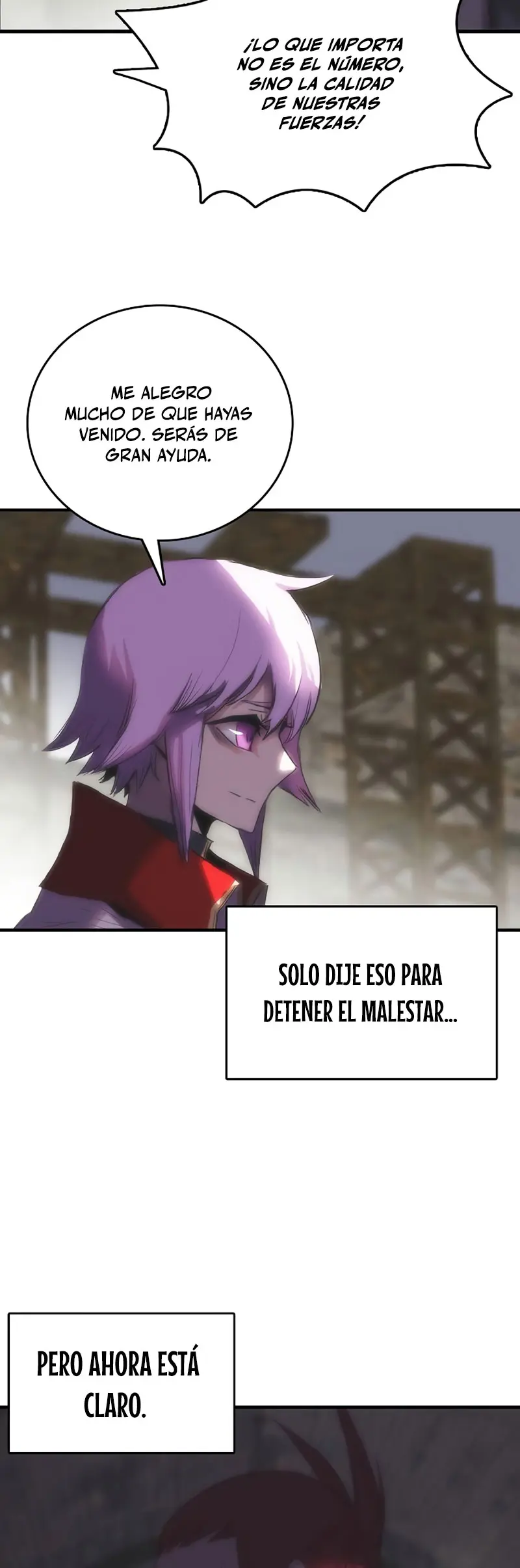 Instinto de regresión del sabueso capítulo 67, página 13