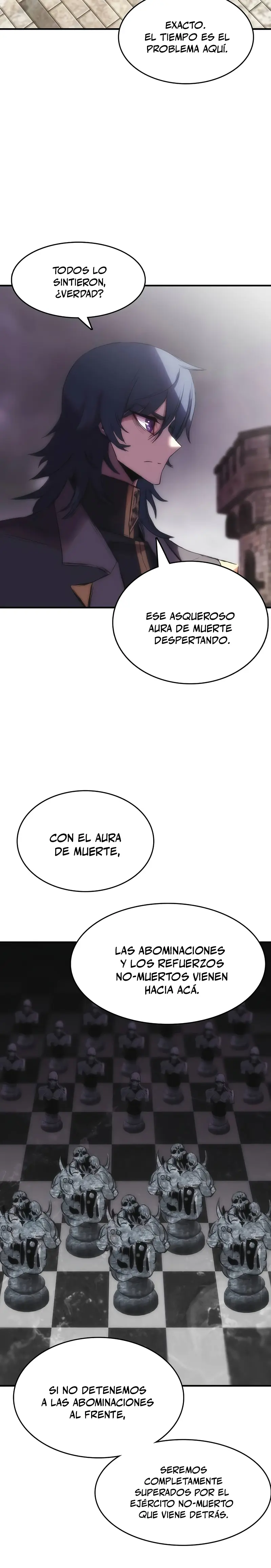 Instinto de regresión del sabueso capítulo 68, página 7
