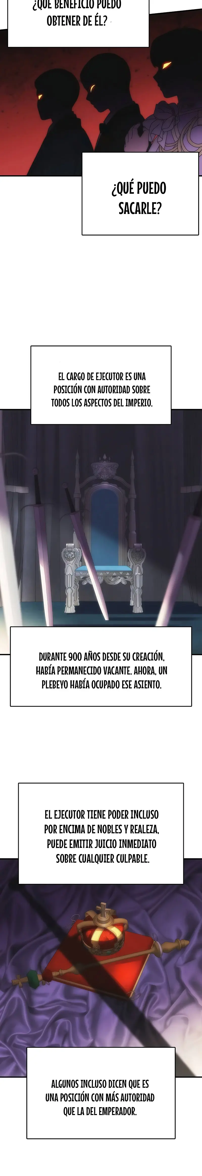 Instinto de regresión del sabueso capítulo 74, página 12