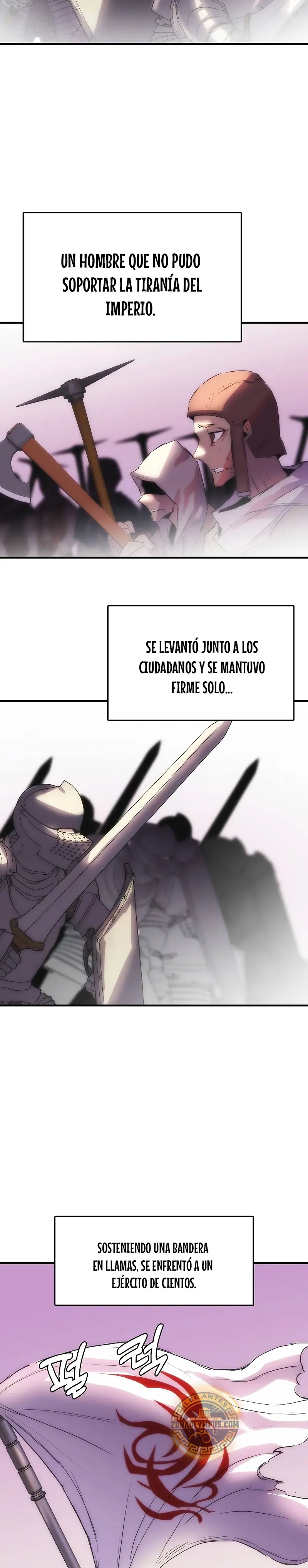 Instinto de regresión del sabueso capítulo 76, página 29