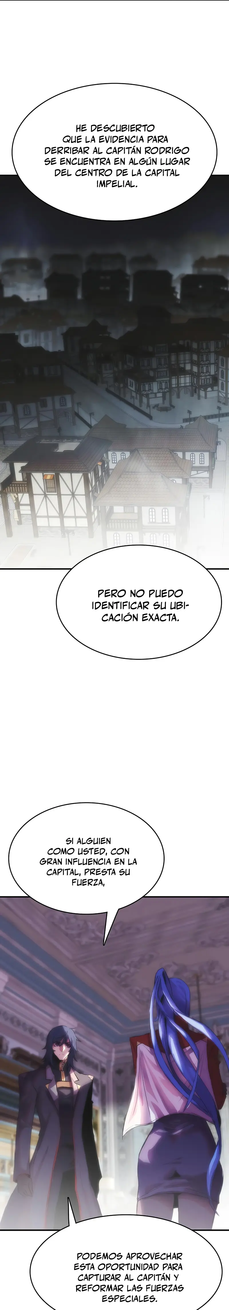 Instinto de regresión del sabueso capítulo 78, página 13