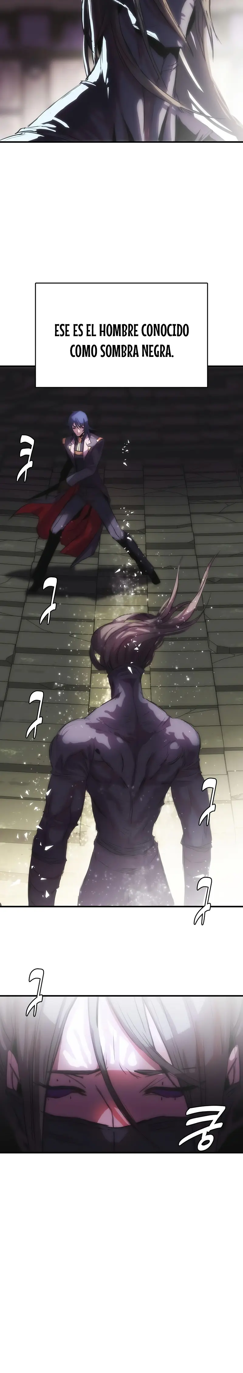 Instinto de regresión del sabueso capítulo 80, página 7