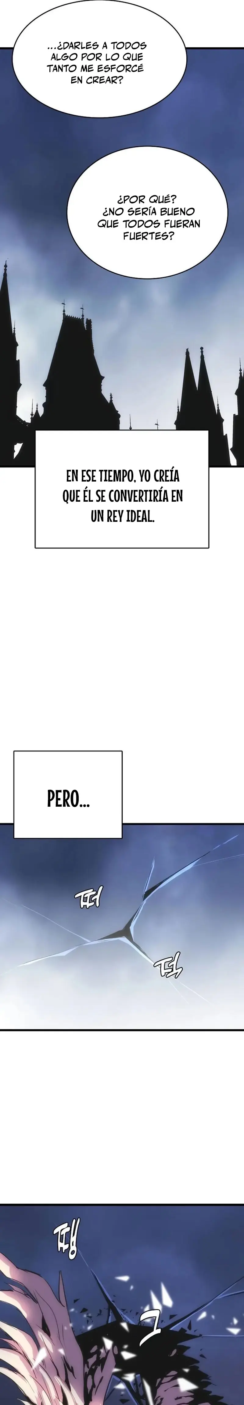 Instinto de regresión del sabueso capítulo 89, página 27