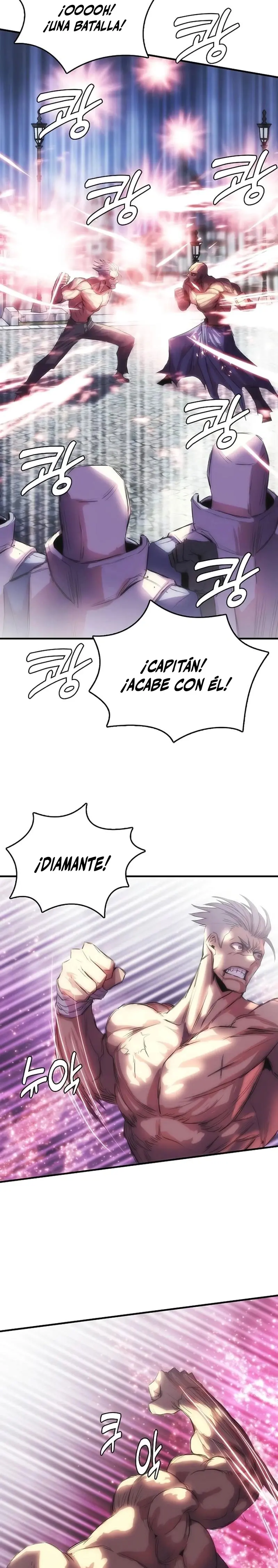 Instinto de regresión del sabueso capítulo 93, página 4