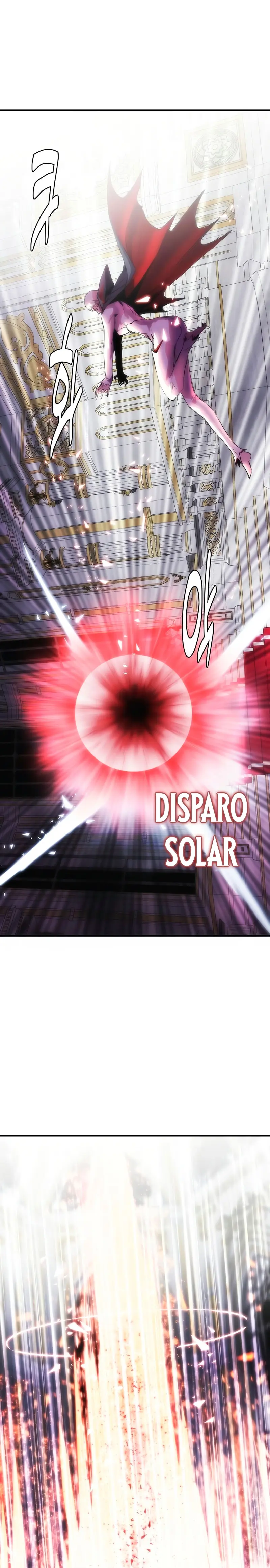 Instinto de regresión del sabueso capítulo 97, página 5