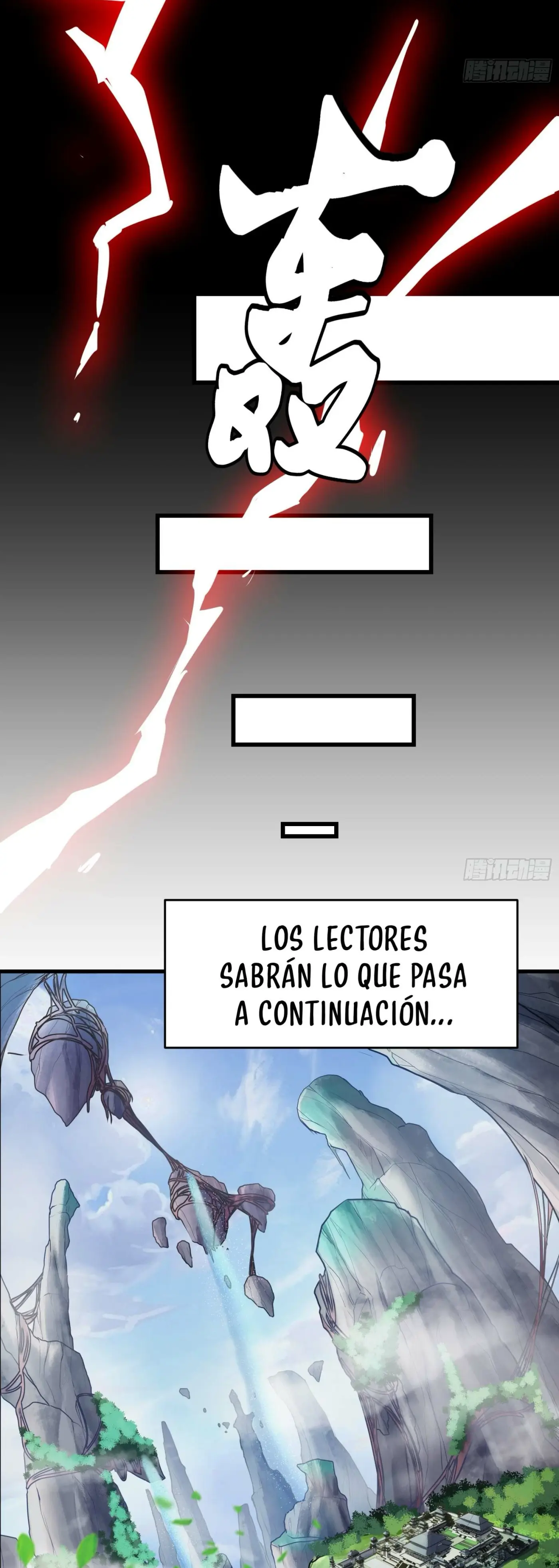 Intención De Espada capítulo 0, página 4