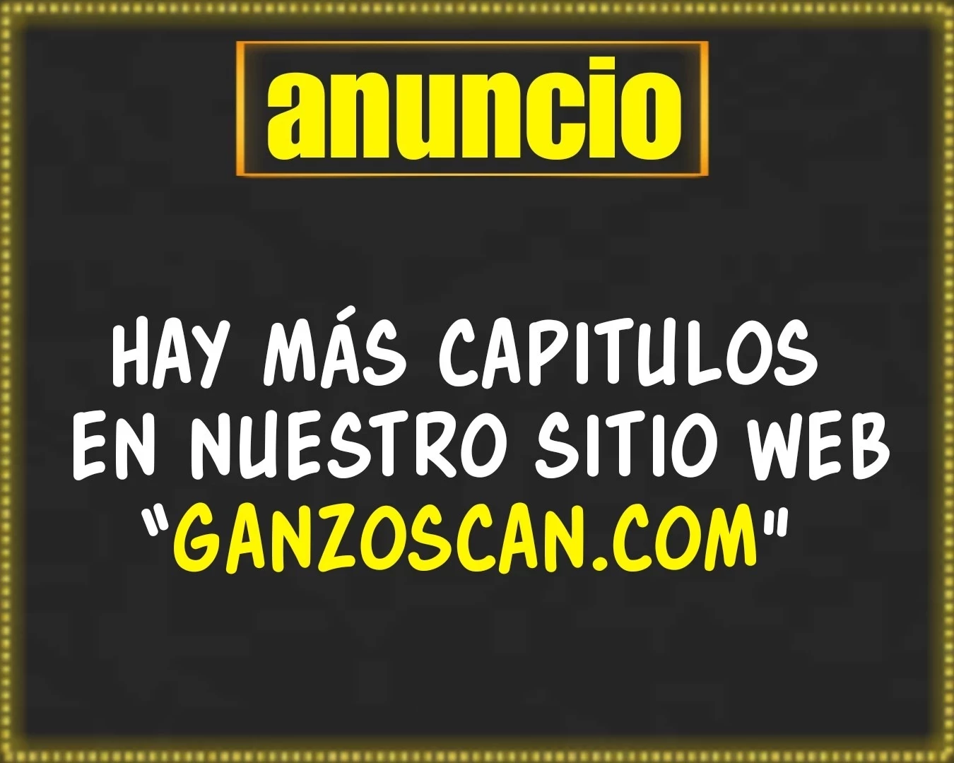 Intención De Espada capítulo 1, página 2
