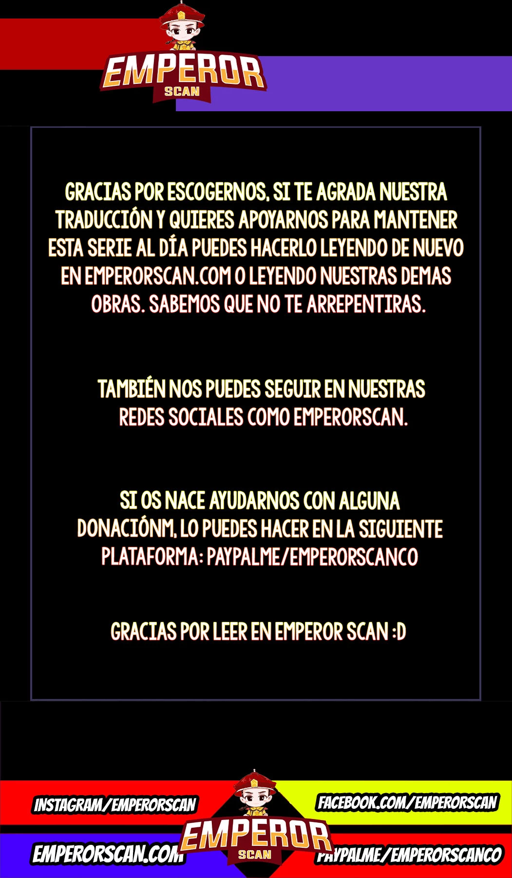 Intérprete de los dioses exteriores capítulo 2, página 32