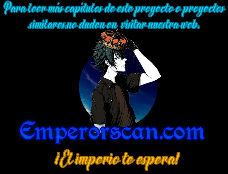 Intérprete de los dioses exteriores capítulo 3, página 1