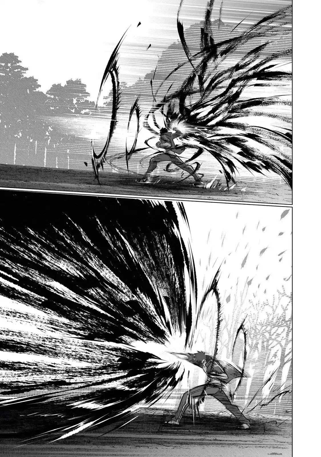 Inu to Yuusha wa Kazaranai capítulo 17.1, página 14