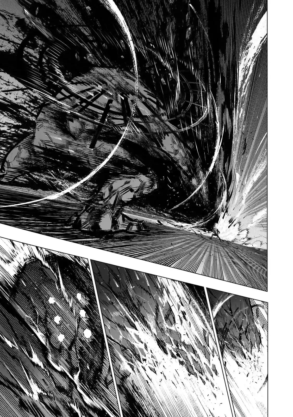 Inu to Yuusha wa Kazaranai capítulo 17.1, página 16