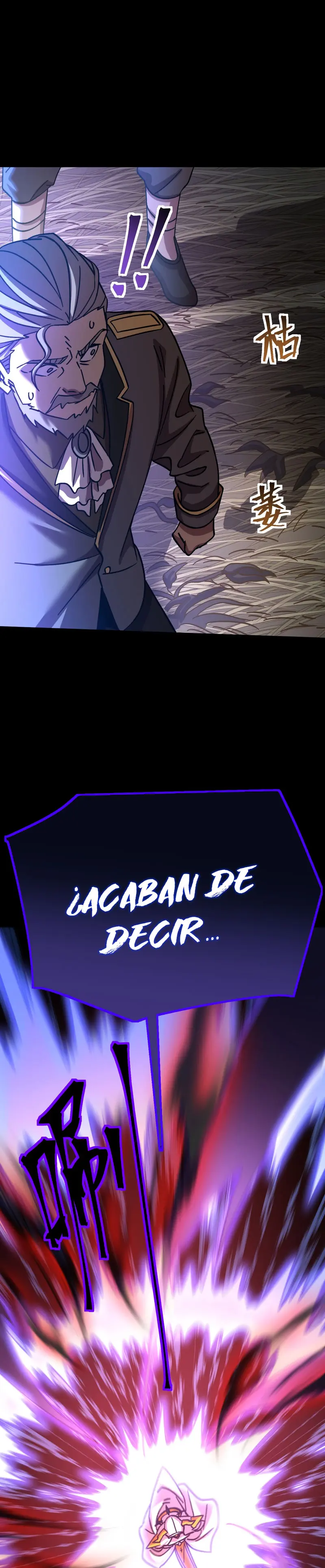 Iniciando sesión en 10,000 años en el futuro capítulo 210, página 28