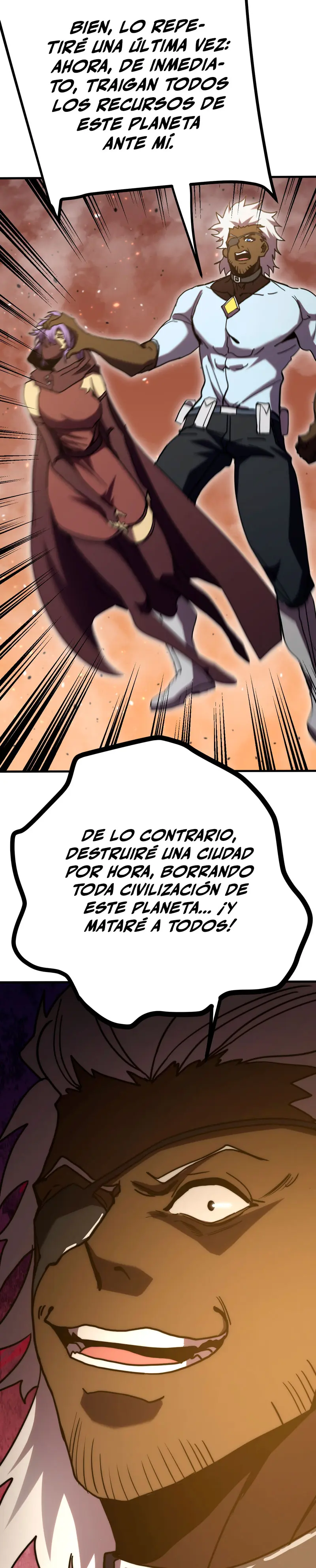 Iniciando sesión en 10,000 años en el futuro capítulo 224, página 13