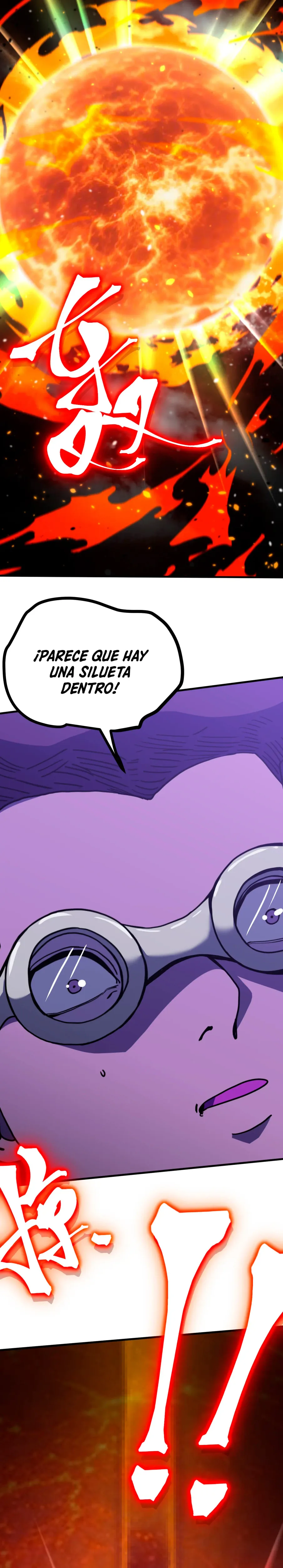 Iniciando sesión en 10,000 años en el futuro capítulo 226, página 24