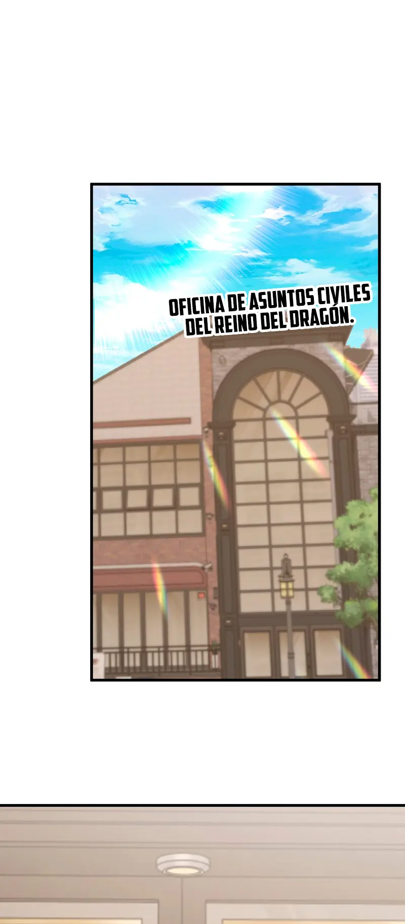 Iniciando sesión en 10,000 años en el futuro capítulo 232, página 14