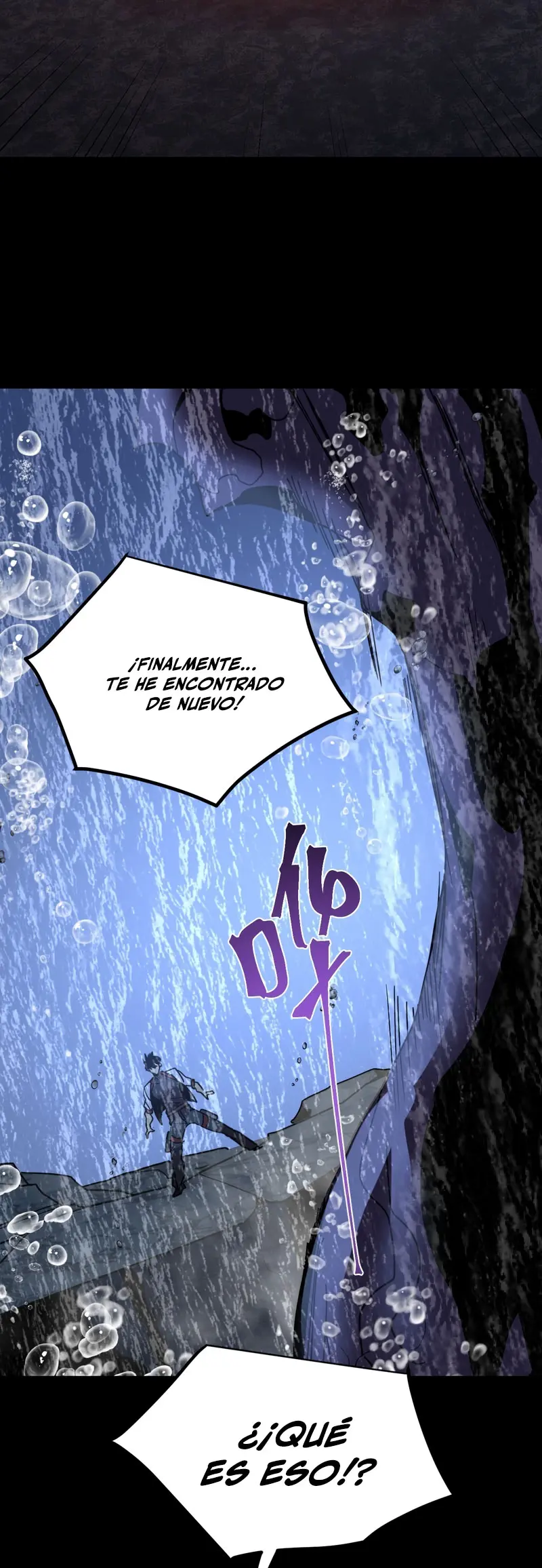 Iniciando sesión en 10,000 años en el futuro capítulo 249, página 26