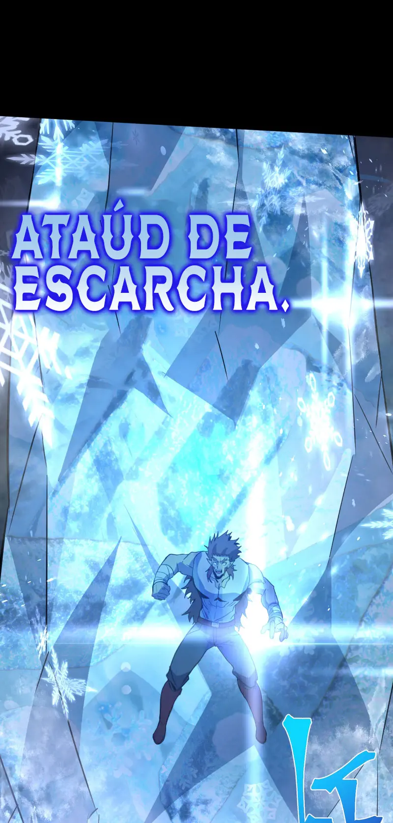 Iniciando sesión en 10,000 años en el futuro capítulo 266, página 28