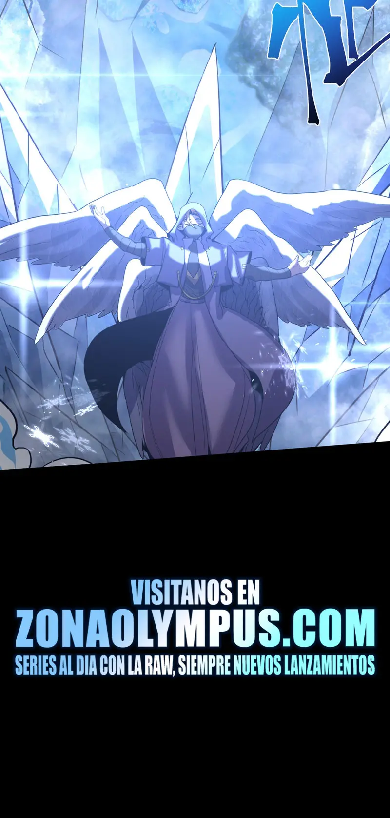 Iniciando sesión en 10,000 años en el futuro capítulo 266, página 29