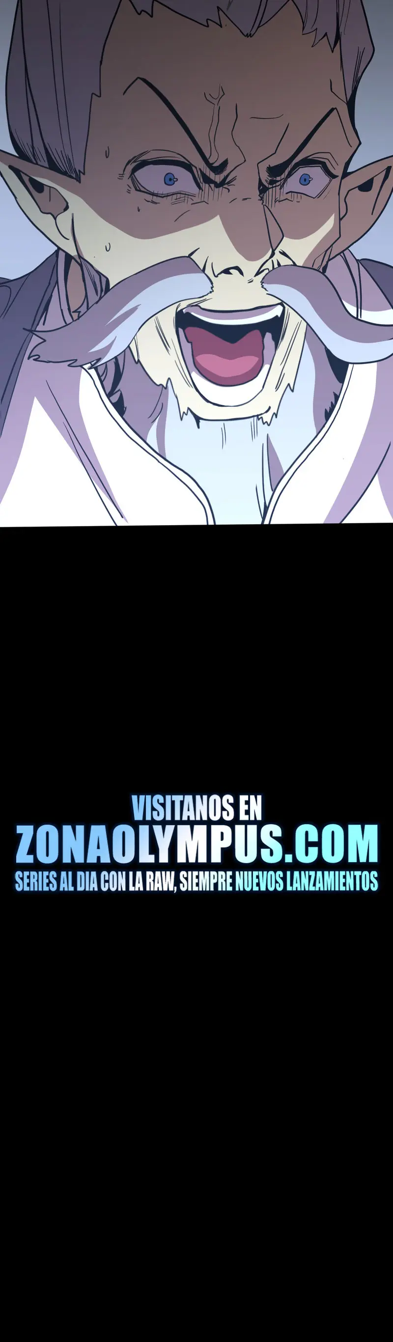 Iniciando sesión en 10,000 años en el futuro capítulo 267, página 28