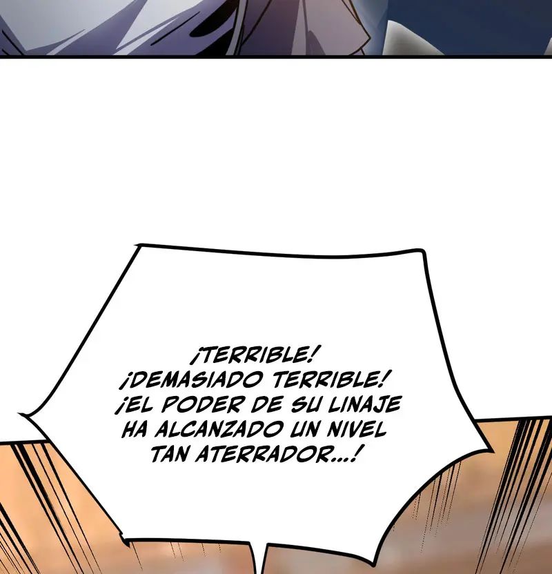 Iniciando sesión en 10,000 años en el futuro capítulo 268, página 28