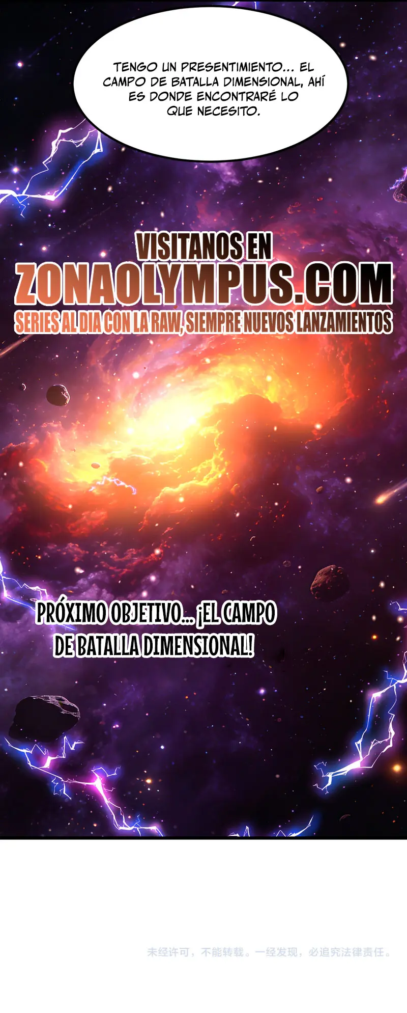 Iniciando sesión en 10,000 años en el futuro capítulo 277, página 30