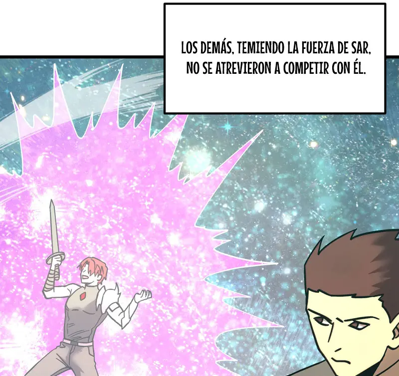 Iniciando sesión en 10,000 años en el futuro capítulo 283, página 13