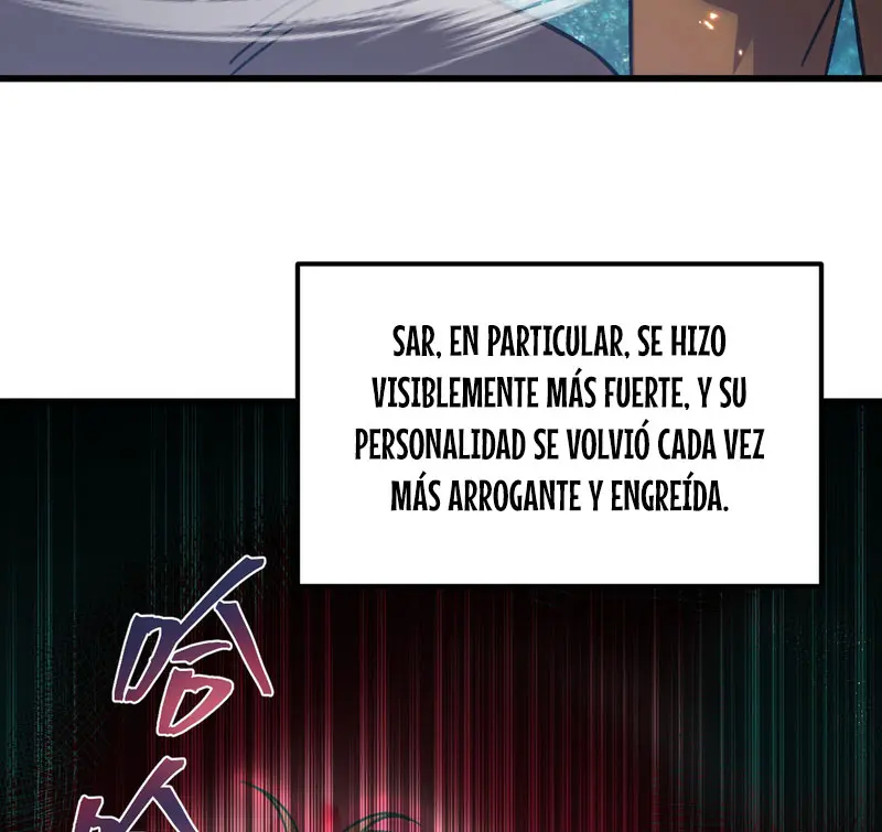 Iniciando sesión en 10,000 años en el futuro capítulo 283, página 15