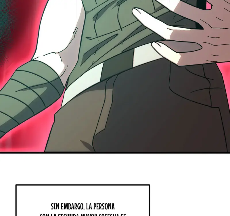Iniciando sesión en 10,000 años en el futuro capítulo 283, página 17