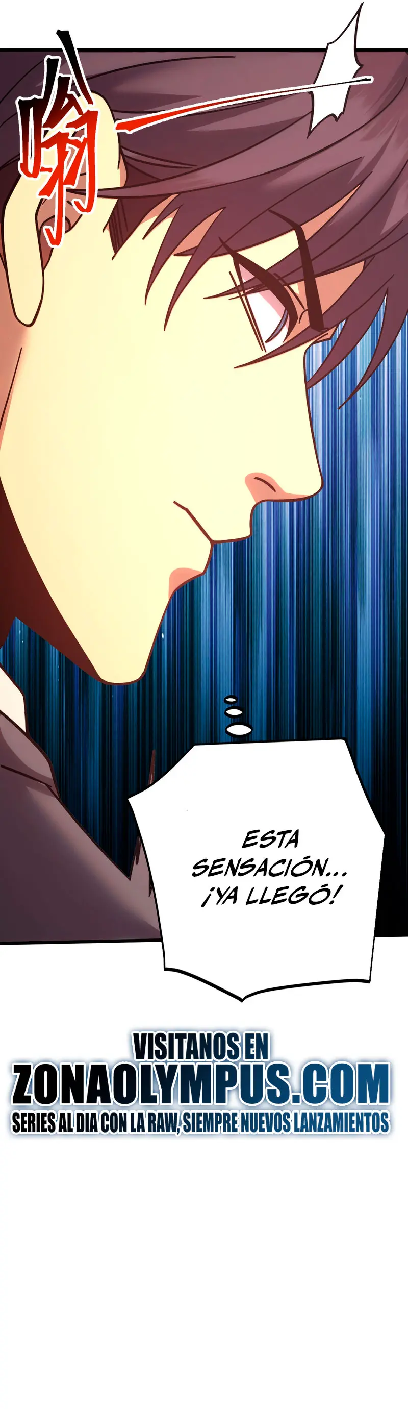 Iniciando sesión en 10,000 años en el futuro capítulo 286, página 26