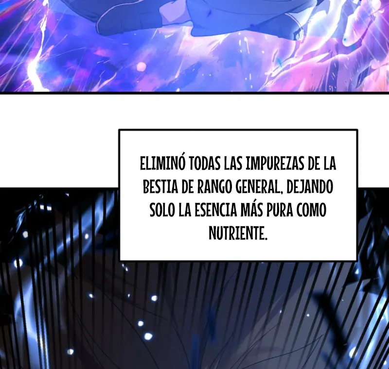 Iniciando sesión en 10,000 años en el futuro capítulo 301, página 7