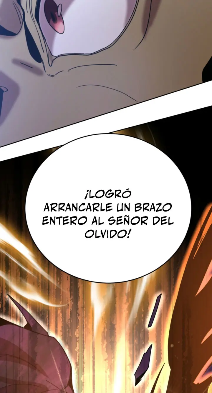 Iniciando sesión en 10,000 años en el futuro capítulo 305, página 21