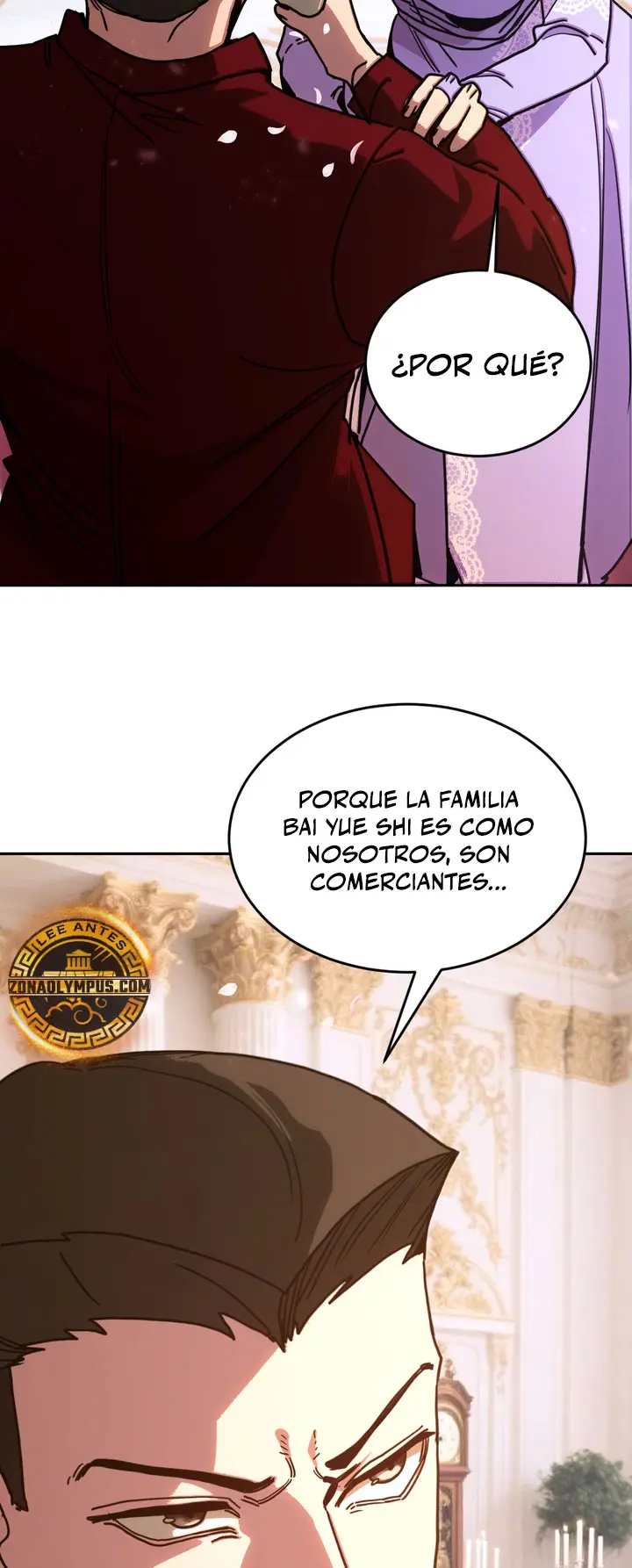 Iniciando sesión en 10,000 años en el futuro capítulo 312, página 22