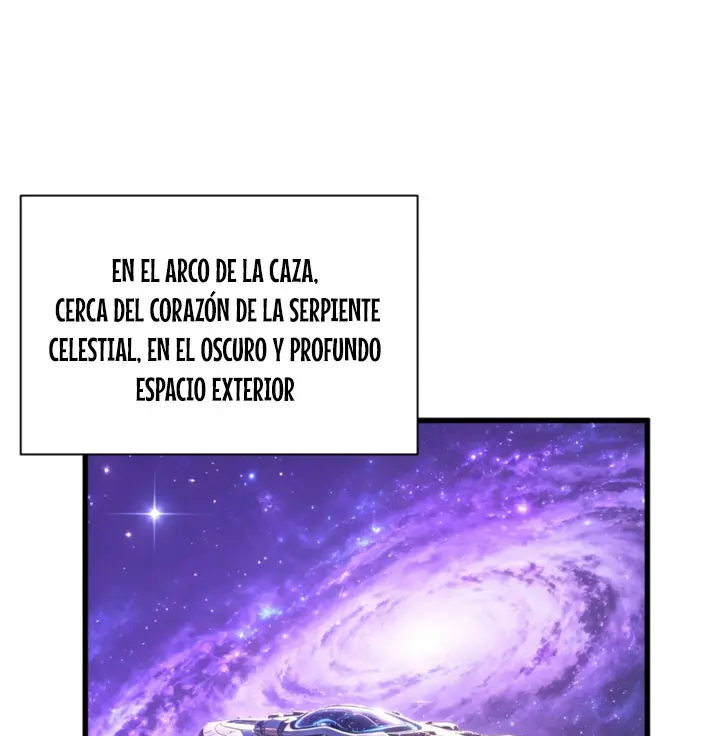 Iniciando sesión en 10,000 años en el futuro capítulo 337, página 5