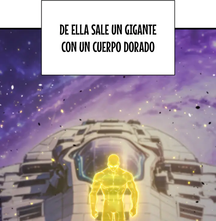 Iniciando sesión en 10,000 años en el futuro capítulo 337, página 7