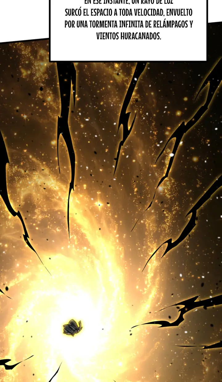 Iniciando sesión en 10,000 años en el futuro capítulo 339, página 22