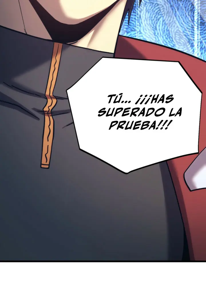 Iniciando sesión en 10,000 años en el futuro capítulo 343, página 24
