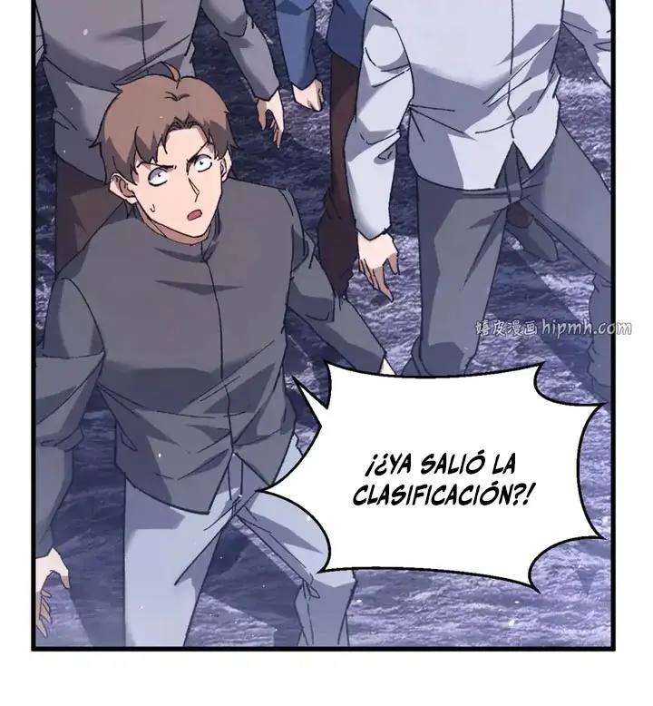 Iniciando sesión en 10,000 años en el futuro capítulo 346, página 7