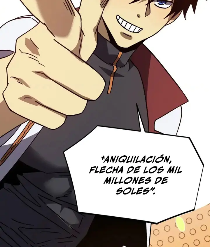 Iniciando sesión en 10,000 años en el futuro capítulo 346, página 28