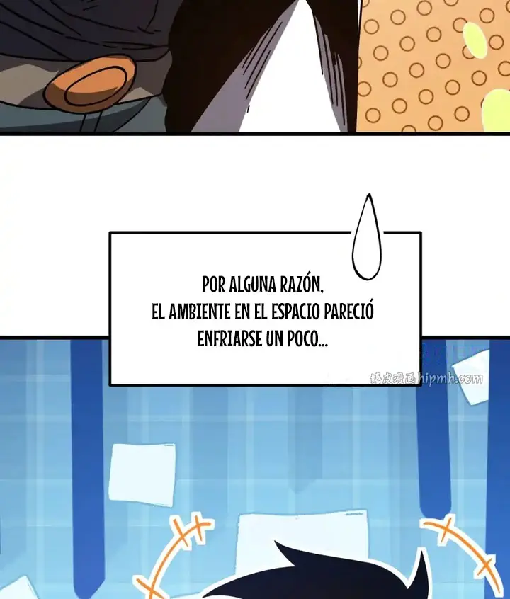 Iniciando sesión en 10,000 años en el futuro capítulo 346, página 29
