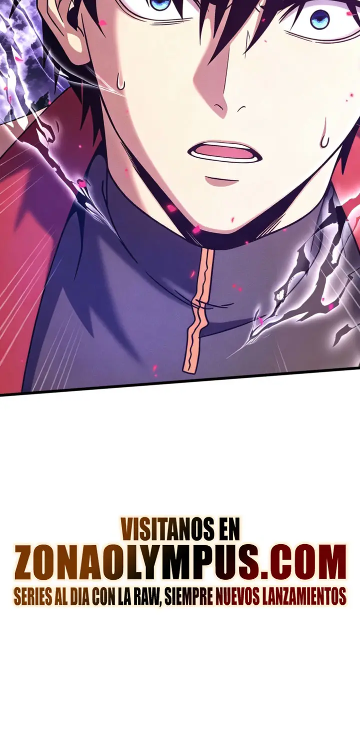 Iniciando sesión en 10,000 años en el futuro capítulo 354, página 25