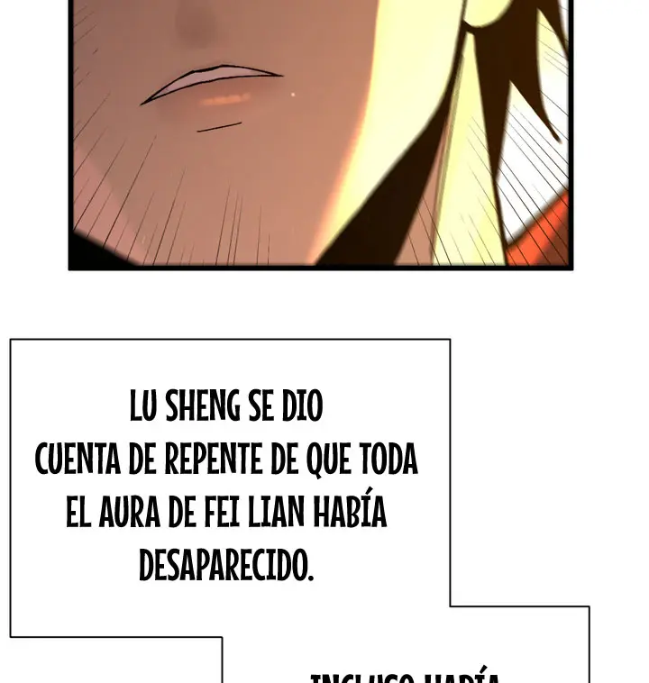 Iniciando sesión en 10,000 años en el futuro capítulo 358, página 16