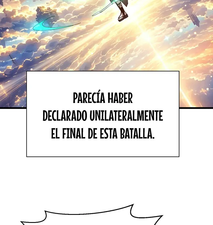 Iniciando sesión en 10,000 años en el futuro capítulo 358, página 18