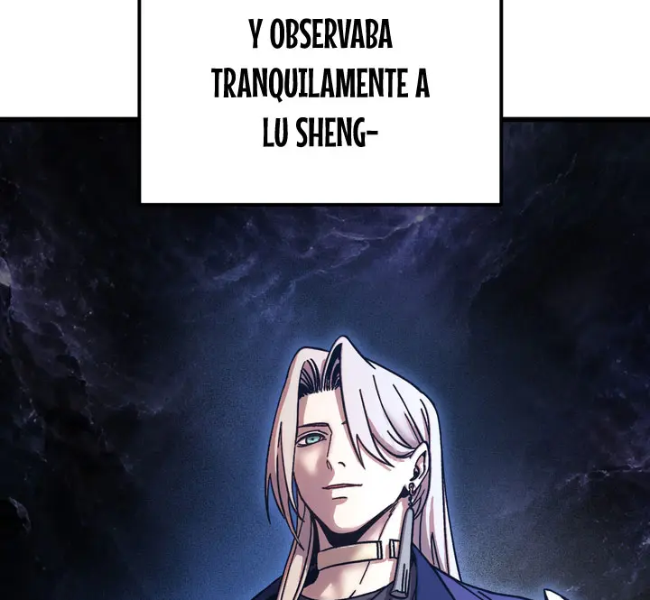 Iniciando sesión en 10,000 años en el futuro capítulo 358, página 29