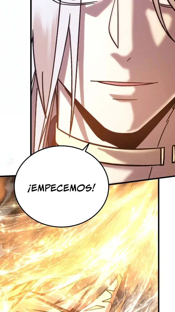 Iniciando sesión en 10,000 años en el futuro capítulo 359, página 23