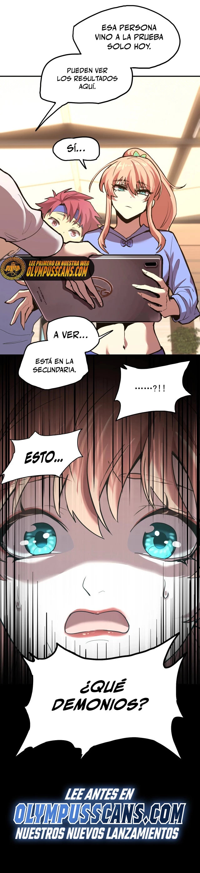 Iniciando sesión en 10,000 años en el futuro capítulo 10, página 26