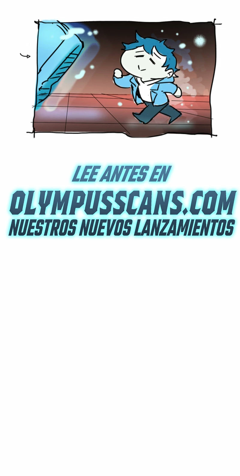 Iniciando sesión en 10,000 años en el futuro capítulo 24, página 26
