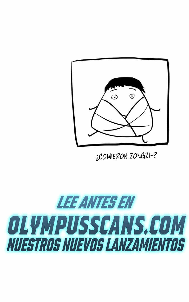 Iniciando sesión en 10,000 años en el futuro capítulo 32, página 32