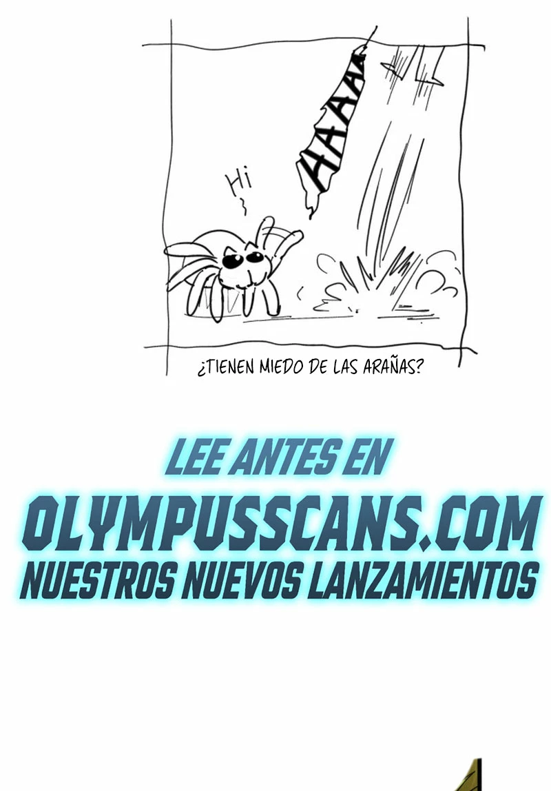Iniciando sesión en 10,000 años en el futuro capítulo 38, página 27