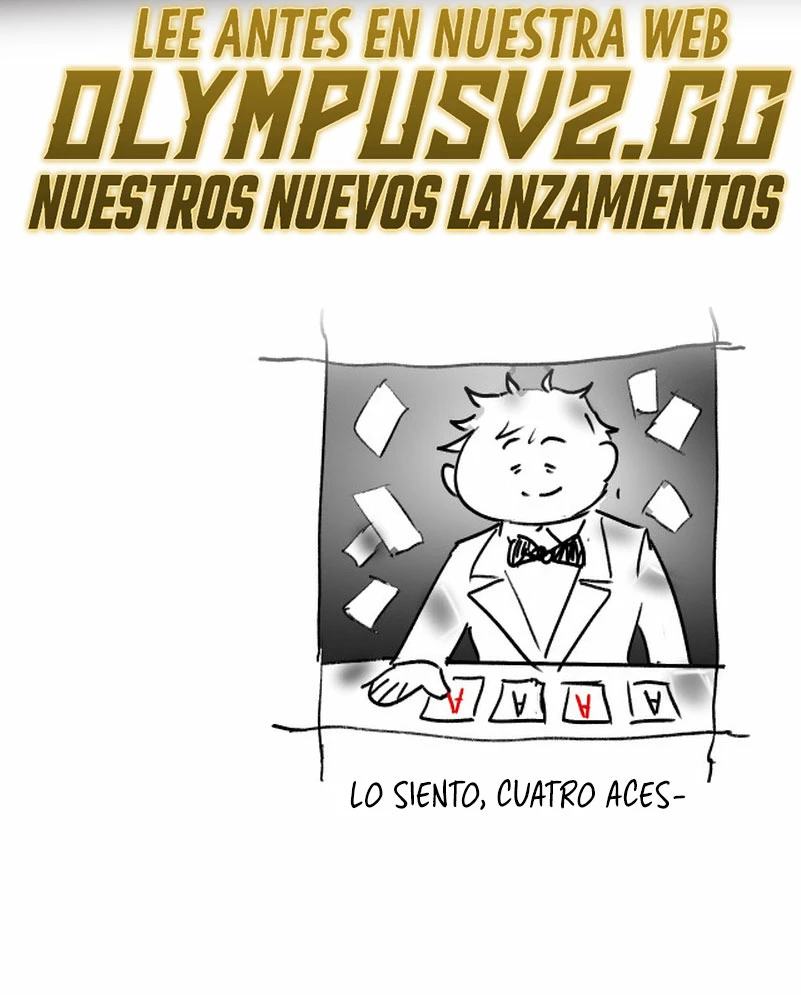 Iniciando sesión en 10,000 años en el futuro capítulo 65, página 23