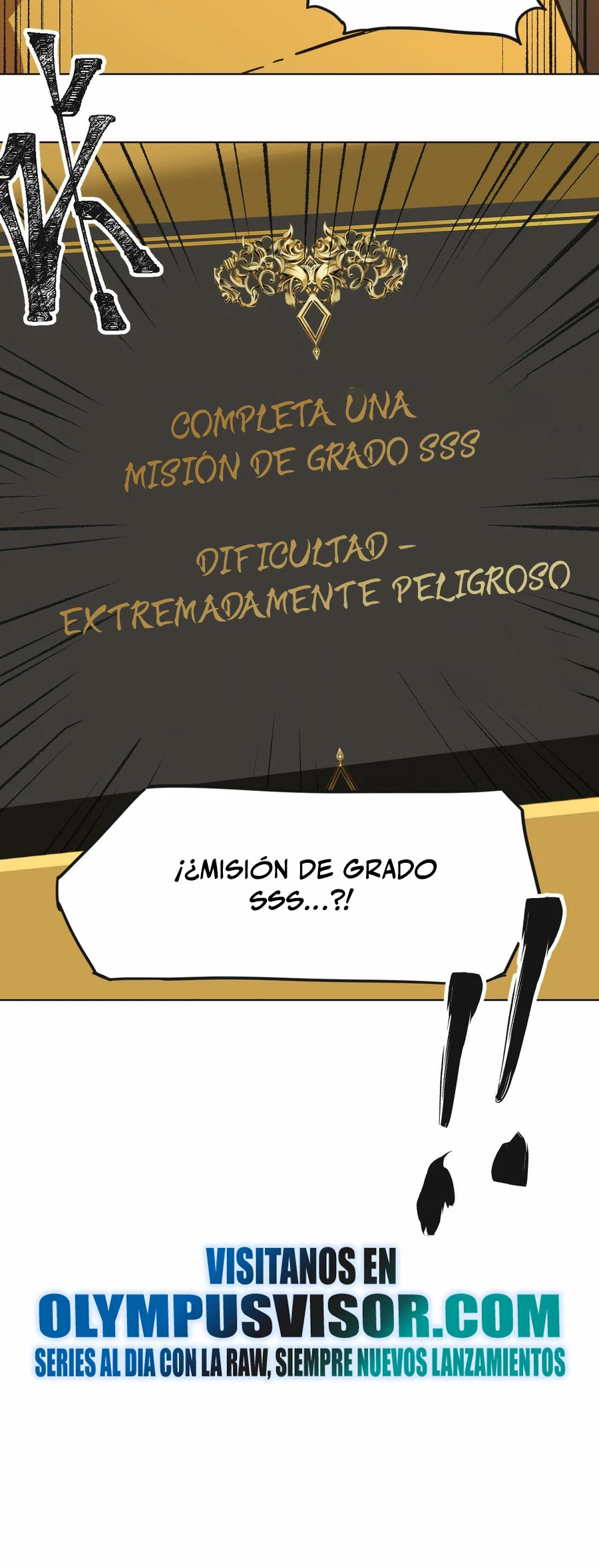 Iniciando sesión en 10,000 años en el futuro capítulo 93, página 23